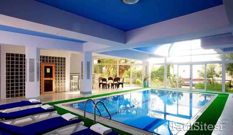 Gündem Resort